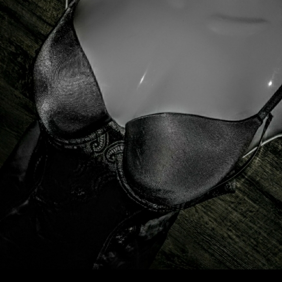 Flexees Full Shapewear Size S/M 36B Push Up NWT - Picture 8 of 11